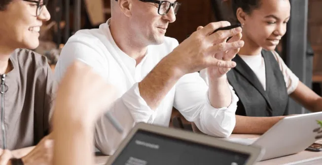 NCA Executive Recruitment